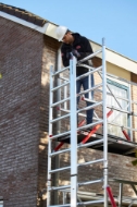 Afbeeldingen van Altrex Opbouwframe Shuttle Shuttle