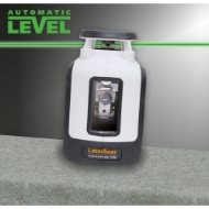 Afbeeldingen van Laserliner Kruislijnlaser groen SmartLine-Laser G 360