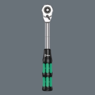Afbeeldingen van Wera Dopsleutelset 1/2" 8006 SC 1 Zyklop Hybrid