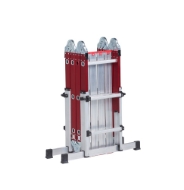 Afbeeldingen van Altrex Aluminium vouwladder Varitrex Do-it-All