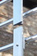 Afbeeldingen van Altrex Opbouwframe Shuttle Shuttle