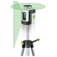 Afbeeldingen van Laserliner Kruislijnlaser groen SmartLine-Laser G 360