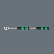 Afbeeldingen van Wera Dopsleutelset 1/2" 8006 SC 1 Zyklop Hybrid