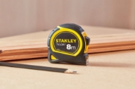 Afbeeldingen van STANLEY Rolbandmaat Tylon™ 0-30-657