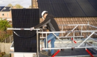 Afbeeldingen van Altrex Opbouwframe Shuttle Shuttle