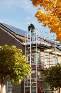 Afbeeldingen van Altrex Opbouwframe Shuttle Shuttle
