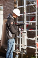 Afbeeldingen van Altrex Opbouwframe Shuttle Shuttle