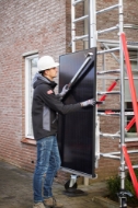Afbeeldingen van Altrex Opbouwframe Shuttle Shuttle