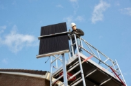 Afbeeldingen van Altrex Opbouwframe Shuttle Shuttle