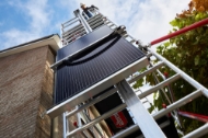 Afbeeldingen van Altrex Opbouwframe Shuttle Shuttle