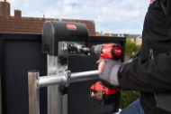 Afbeeldingen van Altrex Opbouwframe Shuttle Shuttle