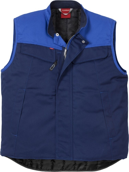 Afbeeldingen van Bodywarmer Icon