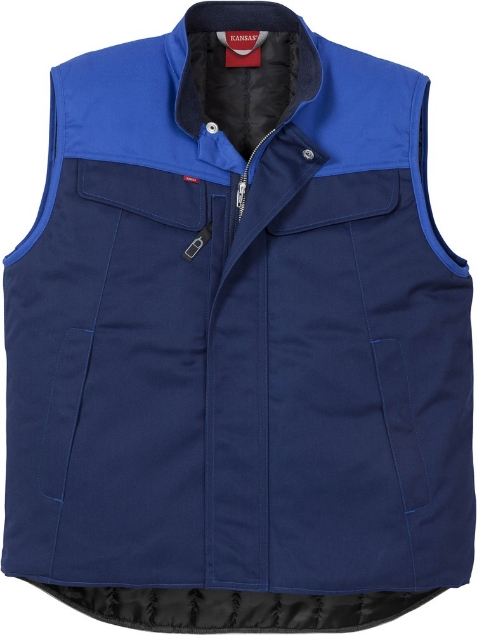 Afbeeldingen van Bodywarmer Icon