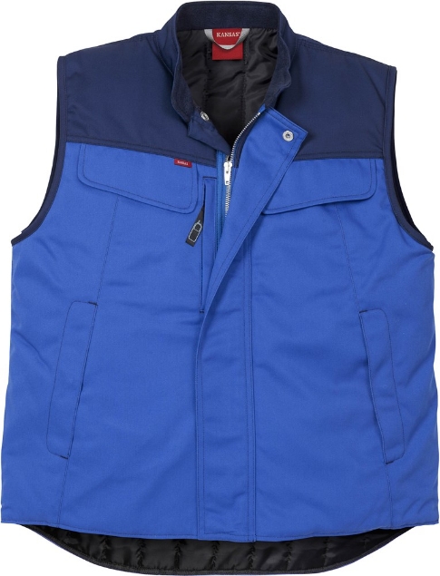 Afbeeldingen van Bodywarmer Icon