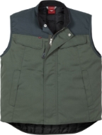 Afbeeldingen van Bodywarmer Icon