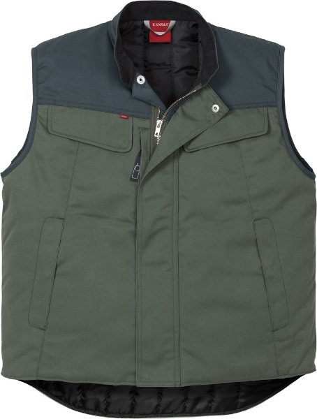 Afbeeldingen van Bodywarmer Icon