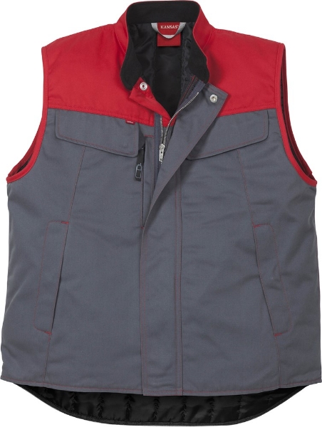 Afbeeldingen van Bodywarmer Icon
