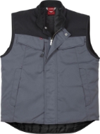 Afbeeldingen van Bodywarmer Icon