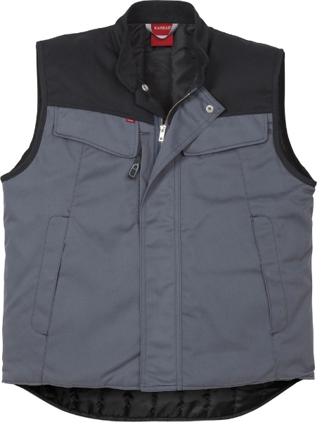 Afbeeldingen van Bodywarmer Icon