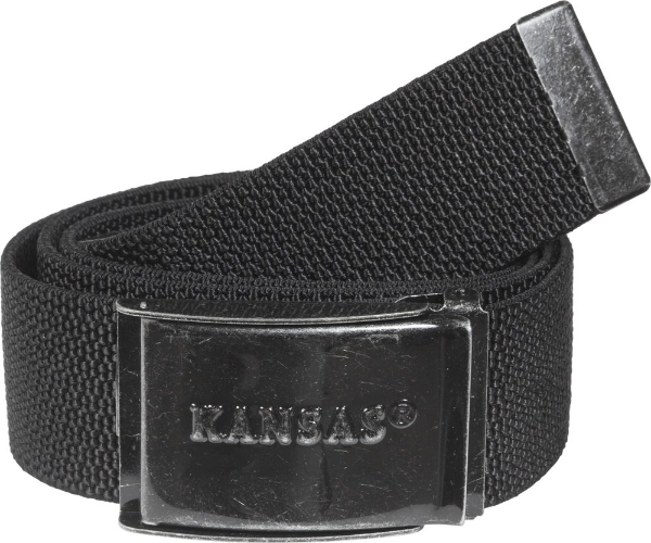 Afbeeldingen van KANSAS Stretchriem 994 RB