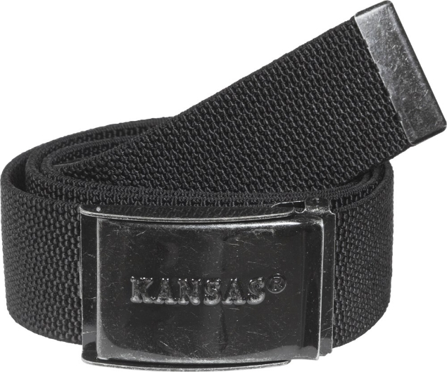 Afbeeldingen van KANSAS Stretchriem 994 RB