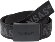 Afbeeldingen van KANSAS Stretchriem 9950 STRE