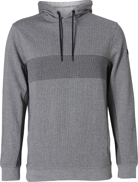 Afbeeldingen van Sweatshirt Met Capuchon