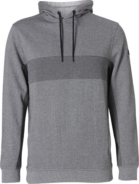 Afbeeldingen van Sweatshirt Met Capuchon