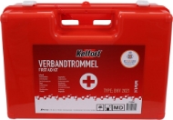 Afbeeldingen van Kelfort Verbandkoffer BHV-2021