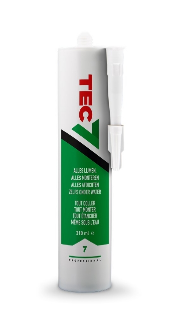 Afbeeldingen van Universele kit