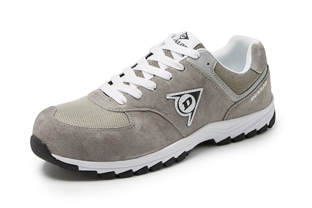 Afbeeldingen van Dunlop Shoes Flying Arrow lage veiligheidssneaker S3
