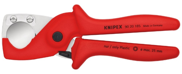 Afbeeldingen van KNIPEX KNIPEX PlastiCut®