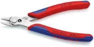 Afbeeldingen van KNIPEX Electronic Super Knips® XL