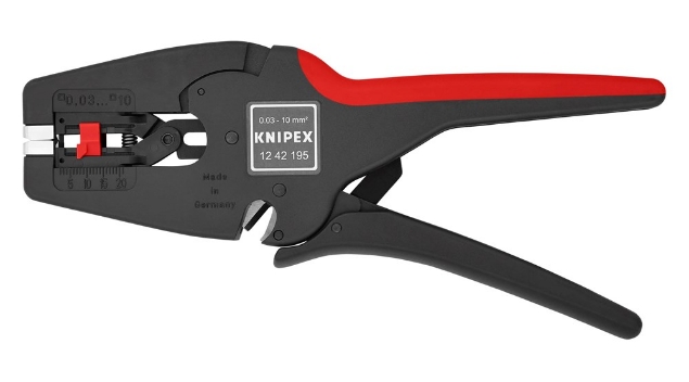 Afbeeldingen van KNIPEX KNIPEX MultiStrip 10