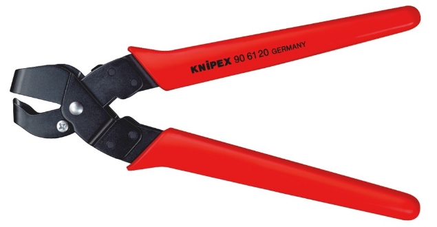 Afbeeldingen van KNIPEX Uitstanstang