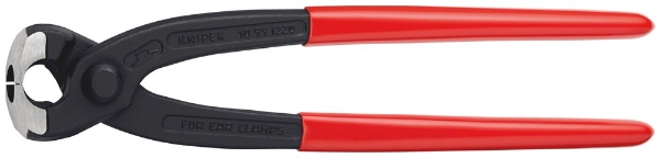 Afbeeldingen van KNIPEX Oorklemtang