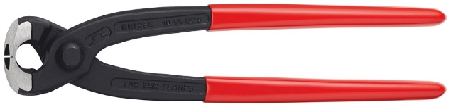 Afbeeldingen van KNIPEX Oorklemtang
