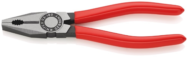 Afbeeldingen van KNIPEX Kombitang