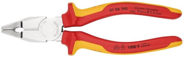 Afbeeldingen van KNIPEX Kombitang