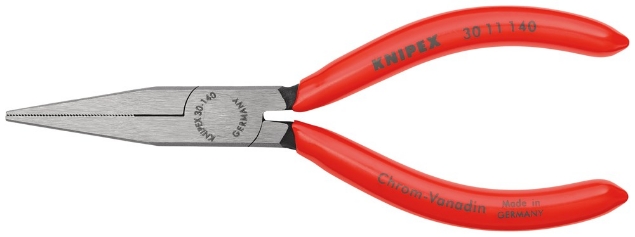 Afbeeldingen van KNIPEX Langbektang