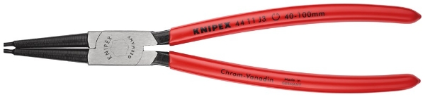 Afbeeldingen van KNIPEX Borgveertang