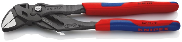 Afbeeldingen van KNIPEX Sleuteltangen
