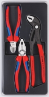 Afbeeldingen van KNIPEX Bestseller-set