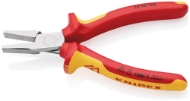 Afbeeldingen van KNIPEX Platbuigtang