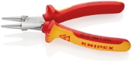 Afbeeldingen van KNIPEX Rondbuigtang