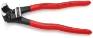 Afbeeldingen van KNIPEX Boutenvoorsnijtang