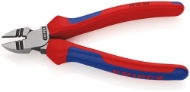 Afbeeldingen van KNIPEX Afstrip-zijsnijtang