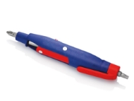 Afbeeldingen van KNIPEX Stiftschakelkastsleutel