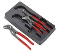 Afbeeldingen van KNIPEX KNIPEX Cobra®-set