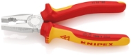 Afbeeldingen van KNIPEX Kombitang